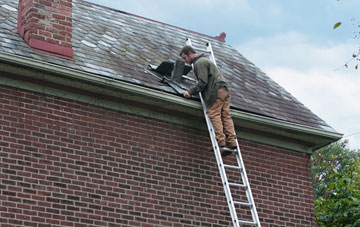 what affects urgent Upper Strensham roof repairs