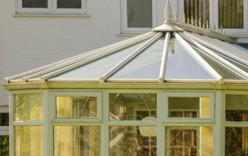 conservatory roof repair Upper Strensham, Worcestershire