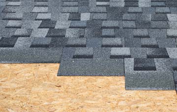 expert Upper Strensham asphalt roof companies