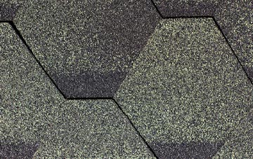 Upper Strensham fibreglass shingle repairs