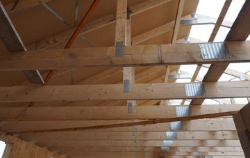 Upper Strensham roof truss costs